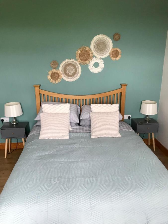 Wild Atlantic Stay Guest House Self-Catering Inverin Exterior foto