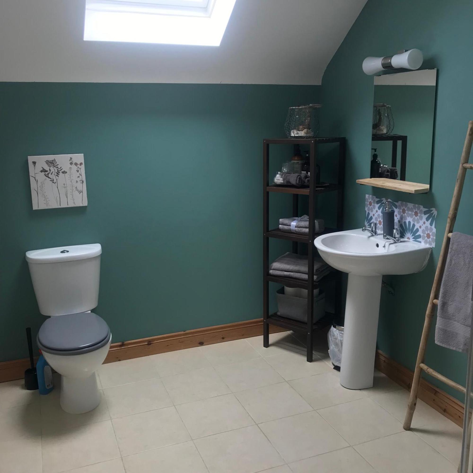Wild Atlantic Stay Guest House Self-Catering Inverin Exterior foto