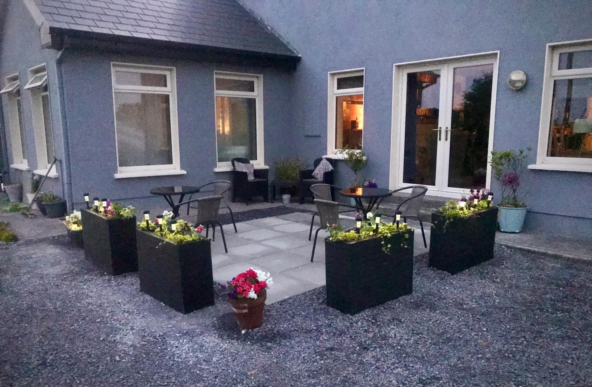 Wild Atlantic Stay Guest House Self-Catering Inverin Exterior foto